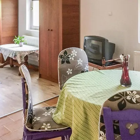 Apartman Amazing In W 1 Bedrooms